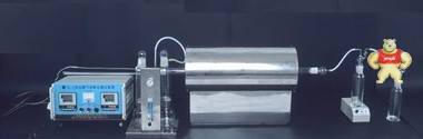 卤酸气体释出测定装置 GB/T17650.1-1998 