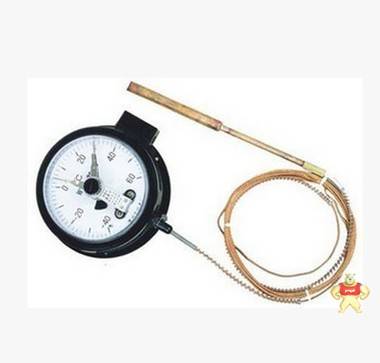 供应WTQ-288型压力式温度计 上海自动化官网商城
