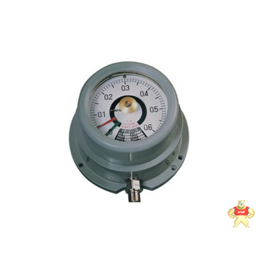 【品质保证】YX-160-B（防爆）电接点压力表 上海自动化仪表有限公司官网 YX-160-B,YX-160-B防爆电接点压力表,上仪四厂