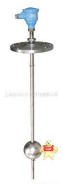 供应上海自动化仪表五厂UQK-71干簧式浮球液位控制器 上海自动化官网商城 