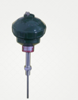 上仪供应 隔爆铠装热电阻 防爆铠装热电阻 一体化铠装热电阻定制