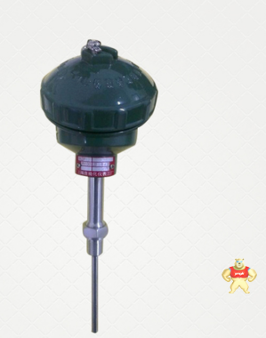 上仪供应 隔爆铠装热电阻 防爆铠装热电阻 一体化铠装热电阻定制