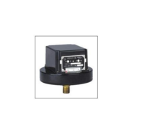 【質(zhì)優(yōu)價(jià)廉】供應(yīng)電感壓力變送器 變送器 YSG-02 上海自動(dòng)化儀表有限公司官網(wǎng)