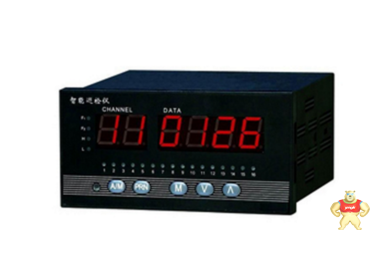供應(yīng)上儀XMD-16A XMD全輸入智能巡檢顯示儀 上海自動(dòng)化儀表有限公司官網(wǎng) 