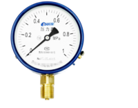 上海五厂Y250Mpa 0-600超高压压力表