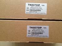 【WEINVIEW威纶通】TK6070IP触摸屏 7寸经济屏 全新原装现货