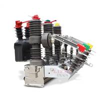 立枫电气 -ZW32仪表配件 高压真空断路器ZW32全套散件