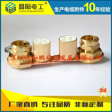 凤城【矿物电缆连接器】矿物电缆终端头 