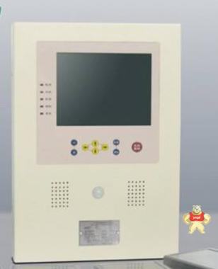 SWS-3000开关室六氟化硫监控系统 