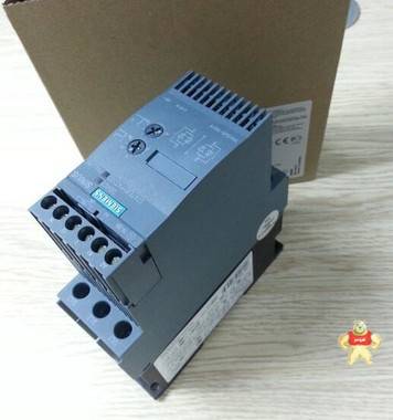 西门子软启动器3RW3027-1BB14 上海菁园 特价供应 