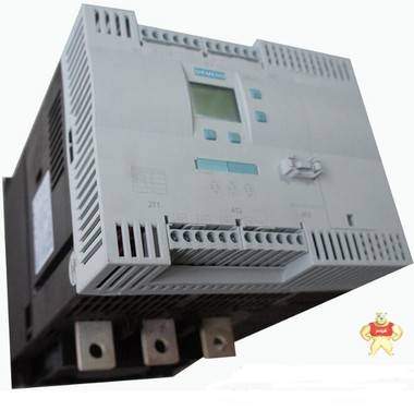 西门子软启动器3RW4454-6BC44 清仓大甩卖 