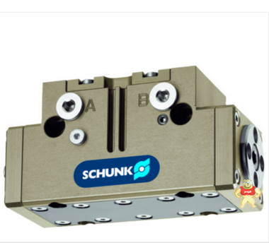 SCHUNK 0304321 DPG-PLUS 80-1 