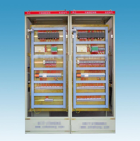 PLC可编程控制柜，PLC自控柜，PLC电控柜，PLC配电柜 水泵控制箱专卖