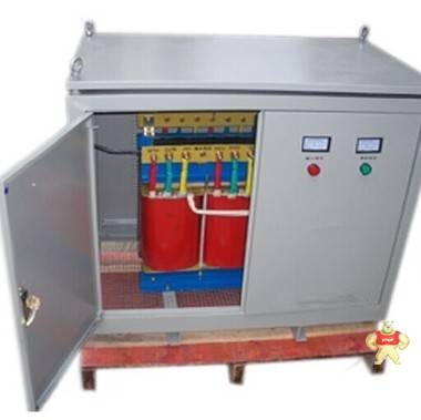 厂家供应 SG-100KVA三相干式隔离变压器 低频防水隔离变压器 