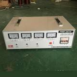 上海宏名电源高精度全自动(SVC)TNS-6KVA 三相补偿式交流稳压器