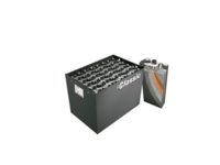 埃克塞德阳光5 EPzB 275富液式铅酸蓄电池 叉车蓄电池专用