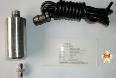 VS-020振动速度传感器 泰州市商华仪表有限公司 