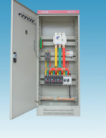 厂家直销 动力配电柜 落地式动力配电柜开关柜 定制非标配电箱柜