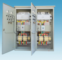 直销供应变频控制柜组合式 配电箱 配电柜 星三角启动柜 水泵控制箱专卖