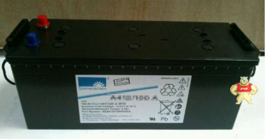 德国阳光蓄电池SB12/185 A 12V185AH 阳光蓄电池,德国阳光蓄电池,GNB蓄电池