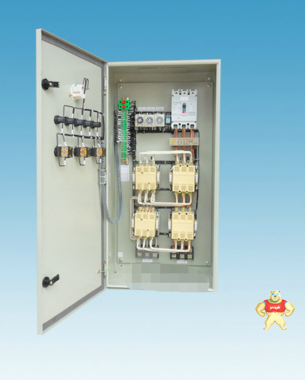 厂家专业生产供应KQX4星三角起动柜 水泵控制柜 星三角控制柜 