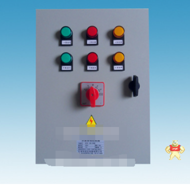 正泰开关 单速 双速风机控制箱 工厂排风机控制箱 水泵控制箱专卖 