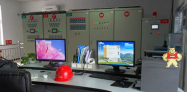 浙江乐清柳市 西门子PLC可编程控制柜 天然气站DCS监控系统 厂家 水泵控制箱专卖 