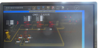 特殊定制 天然气站DCS智能监控系统 水泵控制箱专卖