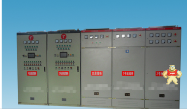 专业定制 PLC柜 工控柜 DCS监控系统 水泵控制箱专卖 