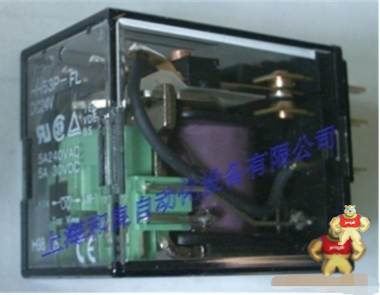 精品展示富士繼電器 HH52P-F DC24V  富士繼電器 HH52P-FL DC24V 