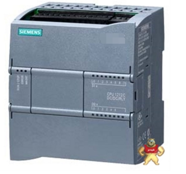 6ES7215-1AG40-0XB0 西门子CPU 1215C DC/DC/DC控制器