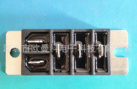 厂家直销富士整流器 整流桥 三相整流桥6RI30G-160 大功率整流桥