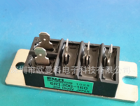 厂家直销富士整流器 整流桥 三相整流桥6RI30G-160 大功率整流桥