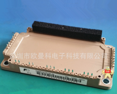 厂家批发富士IGBT模块7MBR75VR120-50 变频器专用模块 