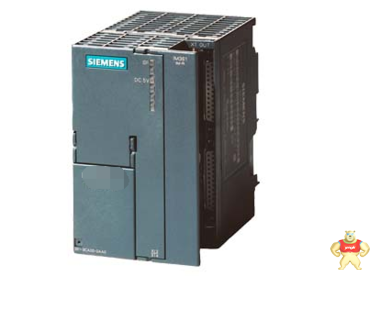S7-300电源6ES7305-1BA80-0AA0西门子电源模块24 V DC/2 A 