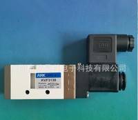 厂家直销 韩国ARK 电磁阀 气动元件 KVF3130 220VAC