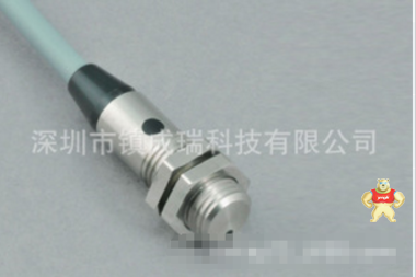 SUNZA ZPSM024磁性接近開關(guān)/磁鐵檢測開關(guān) 順張智能裝備官方店 磁鐵檢測,磁性開關(guān),南北極檢測,霍爾開關(guān),磁鐵傳感器