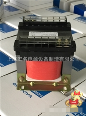 厂家生产双绕组控制变压器BK-300VA单项干式变压器220V隔离变压器 
