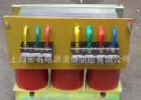 现货15kva三相变压器 15KW三相干式变压器 380v变220v隔离变压器 上海宏名电源