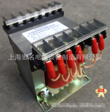 厂家直销变压器 jbk3-100va机床控制变压器100w 电压可定做 
