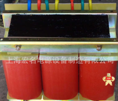 供应三相干式升压变压器 降压变压器 220转380 40kva厂家直销 