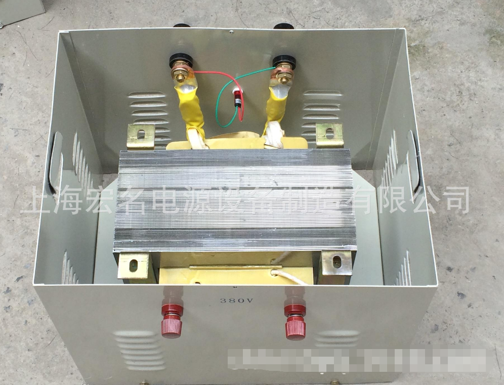 行灯变压器厂家JMB-12KVA照明行灯变压器 工地地下室照明变压器