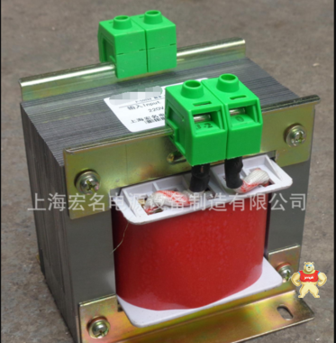 单相隔离变压器 伺服变压器 降压变压器 控制变压器220v转12v 