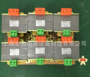 厂家自销逆变电焊机变压器277V转变/220v单相隔离控制变压器2kva 
