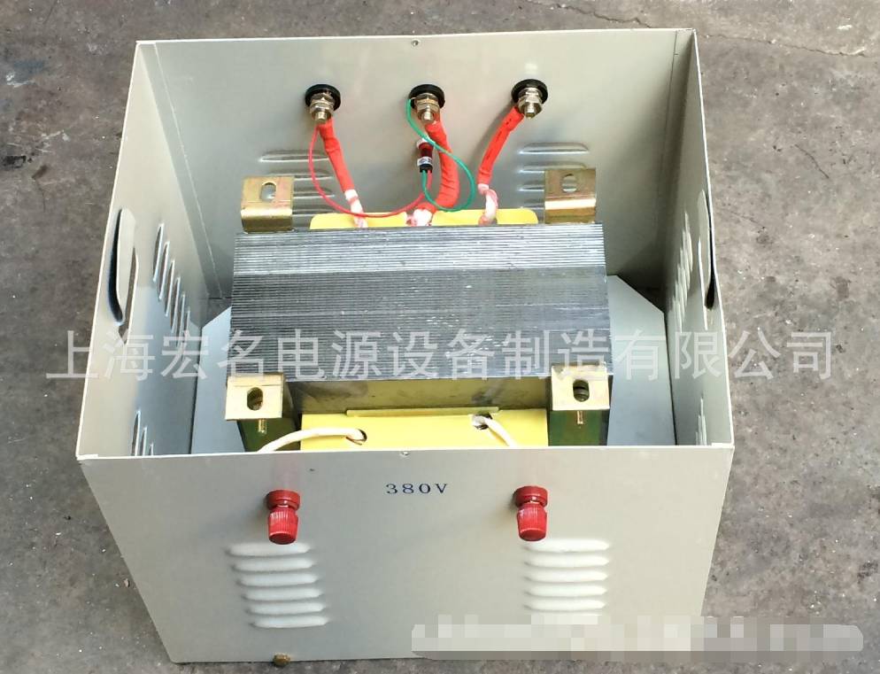 行灯照明变压器工厂直供JMB-5000VA380转127地下室照明行灯变压器