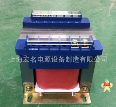 供应BK-100w电源变压器 低频变压器220v转65v单相控制变压器100va 