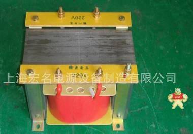 廠家直銷BK-5KVA控制變壓器 全銅線220V變220v隔離電源變壓器 