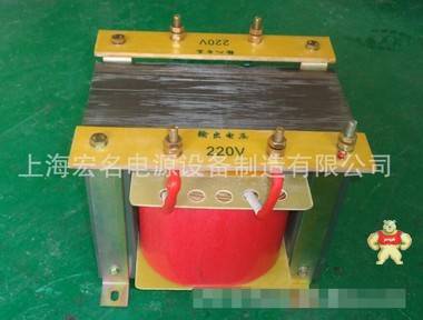 廠家直銷BK-5KVA控制變壓器 全銅線220V變220v隔離電源變壓器 