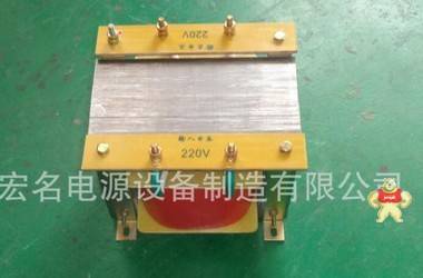 廠家直銷BK-5KVA控制變壓器 全銅線220V變220v隔離電源變壓器 