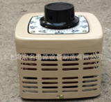 上海宏名單相接觸式調(diào)壓器 TDGC2-1.5KVA 0-380VA可調(diào)調(diào)壓變壓器